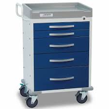 Medical Cart